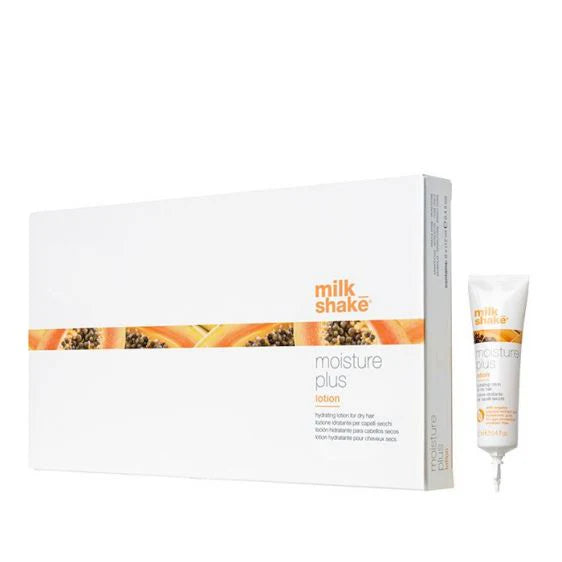 Milkshake Moisture & More Lotion Tubes 6 x 12mls